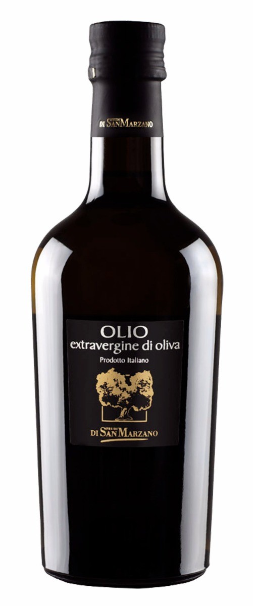 San Marzano, Olijfolie Extra Vergine nvt - 0,5 l