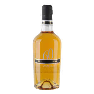 San Marzano, Primitivo di Manduria DOP Grappa nvt - 0,5 l