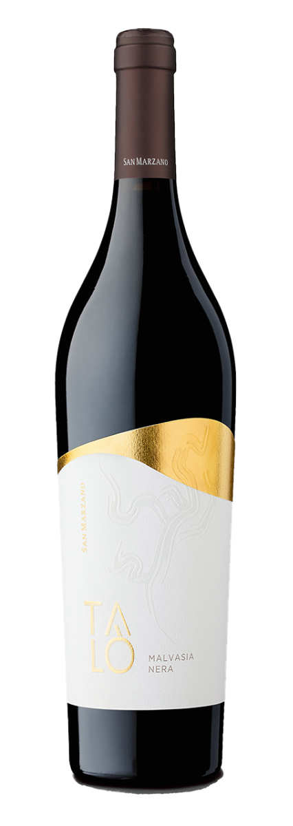 San Marzano, Salento IGP Talò Malvasia Nera 2022 - 0,75 l