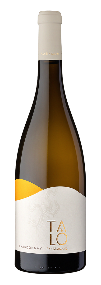 San Marzano, Puglia IGP Talò, Chardonnay 2024 - 0,75 l
