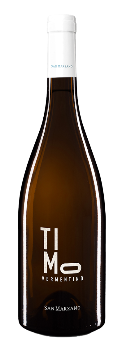 San Marzano, Salento IGP Timo 2024 - 0,75 l