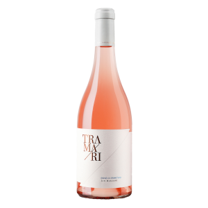 San Marzano, Salento IGP Tramari Rosé di Primitivo 2024 - 0,75 l