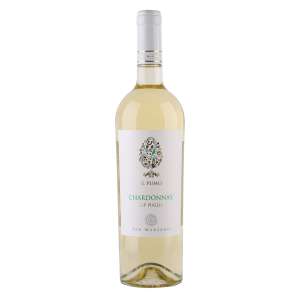 San Marzano, Puglia IGP Il Pumo Chardonnay 2024 - 0,75 l