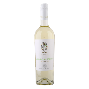 San Marzano, Salento IGP Il Pumo Sauvignon Malvasia 2024 - 0,75 l