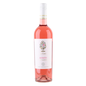 San Marzano, Salento IGP Il Pumo Rosato 2024 - 0,75 l