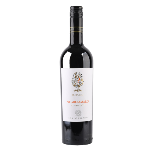 San Marzano, Salento IGP Il Pumo Negroamaro 2023 - 0,75 l