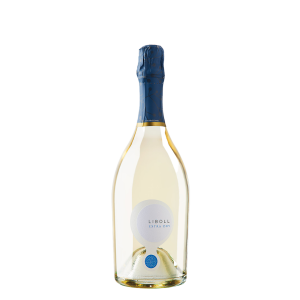 San Marzano, Salento IGT Liboll, Vino Spumante Extra dry nvt - 0,75 l