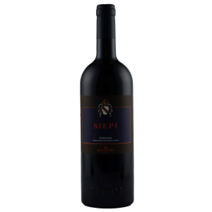 Mazzei, Toscana IGT Siepi 2020 - 0,75 l