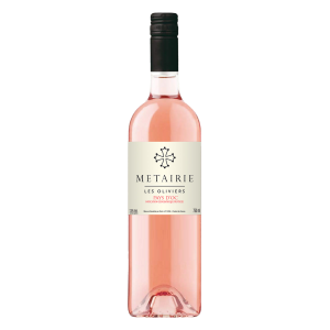 Métairie, Pays d'Oc IGP Les Oliviers 2024 - 0,75 l