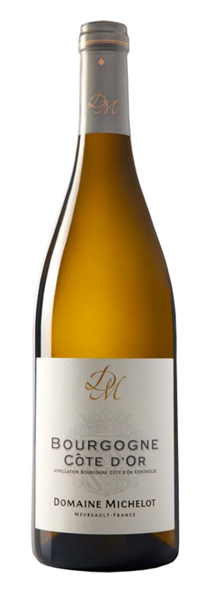 Domaine Michelot, Bourgogne AC Côte d'Or 2021 - 0,75 l