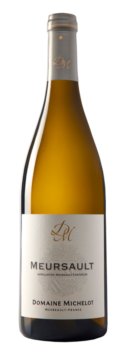 Domaine Michelot, Meursault AC 2023 - 0,75 l