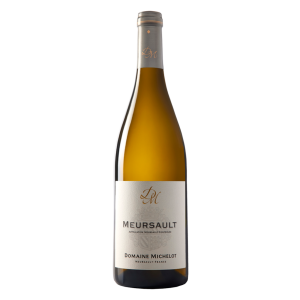 Domaine Michelot, Meursault AC 2022 - 0,75 l