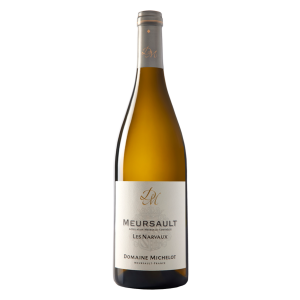 Domaine Michelot, Meursault AC Narvaux 2022 - 0,75 l
