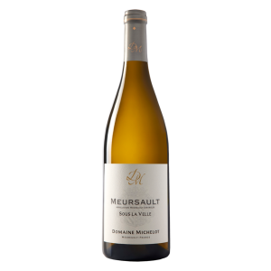 Domaine Michelot, Meursault AC Sous la Velle 2022 - 0,75 l