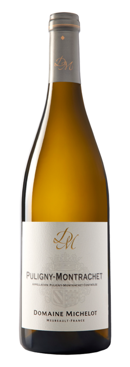 Domaine Michelot, Puligny Montrachet AC 2023 - 1,5 l