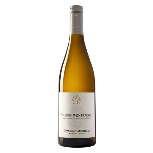 Domaine Michelot, Puligny Montrachet AC 2023 - 0,75 l