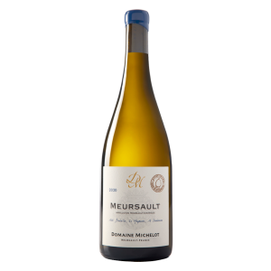 Domaine Michelot, Meursault AC Grès Blanc 2020 - 0,75 l