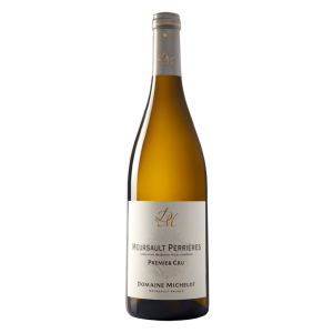 Domaine Michelot, Meursault AC Perrières 2023 - 0,75 l