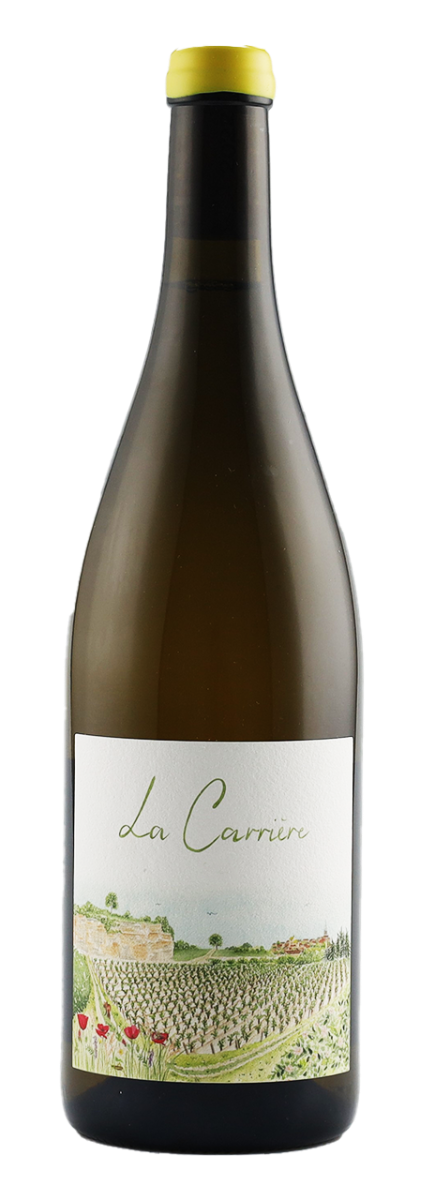 Domaine Michelot, VdF La Carrière 2022 - 0,75 l