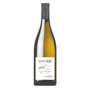 Domaine Nicolas Millet, Sancerre AC Les Garennes 2023 - 1,5 l