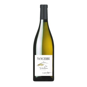 Domaine Nicolas Millet, Sancerre AC Le Vallon 2022 - 0,75 l