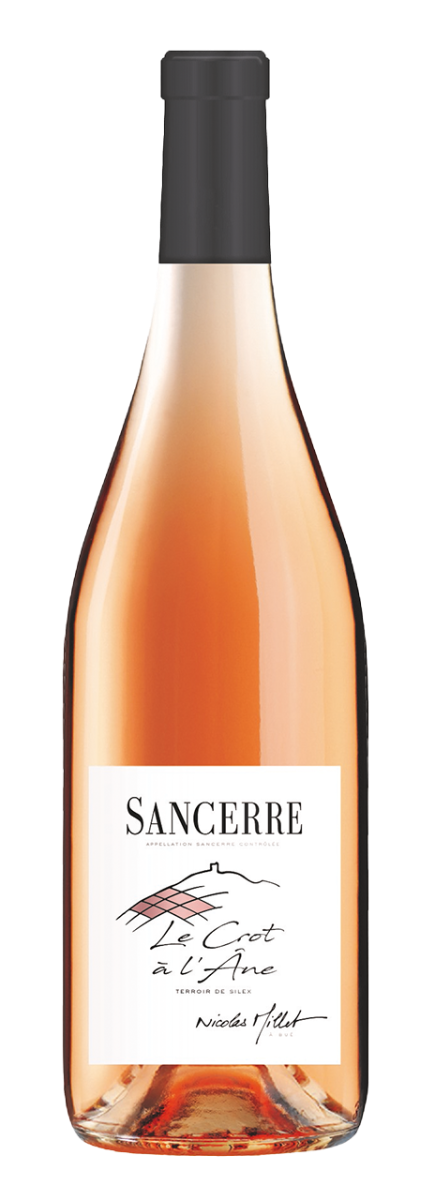 Domaine Nicolas Millet, Sancerre AC Crot a l'Ane 2023 - 0,75 l
