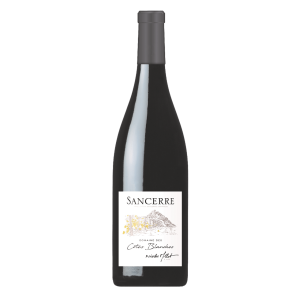 Domaine Nicolas Millet, Sancerre AC 2022 - 0,75 l