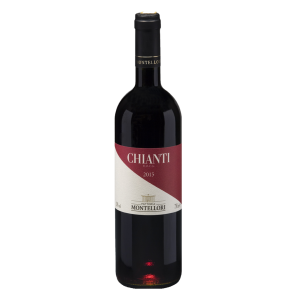 Fattoria Montellori, Chianti Classico DOCG Chianti Montellori 2020 - 0,75 l