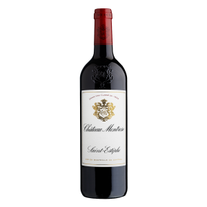 Château Montrose, Saint Estèphe AC  2GCC 2017 - 0,75 l