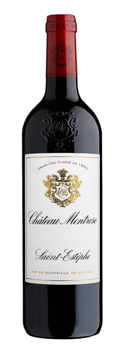 Château Montrose, Saint Estèphe AC 2GCC 2017 - 0,75 l
