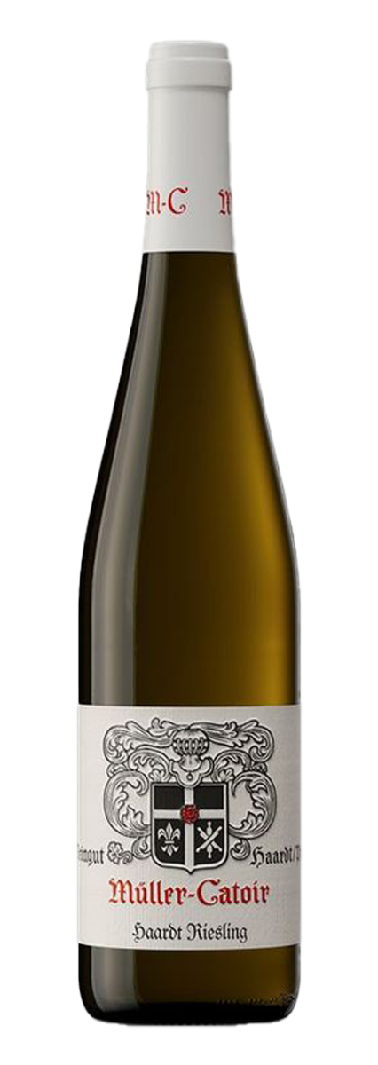 Müller-Catoir, Pfalz Haardt Riesling BIO 2023 - 0,75 l