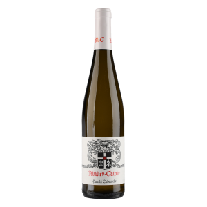 Müller-Catoir, Haardt Haardt Scheurebe  BIO 2020 - 0,75 l