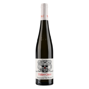 Müller-Catoir, Pfalz Riesling, Bürgergarten Im Breumel GG BIO 2023 - 0,75 l