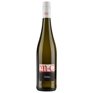 Müller-Catoir, Pfalz Riesling  BIO 2023 - 0,75 l