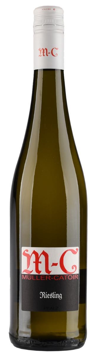 Müller-Catoir, Pfalz Riesling BIO 2023 - 0,75 l