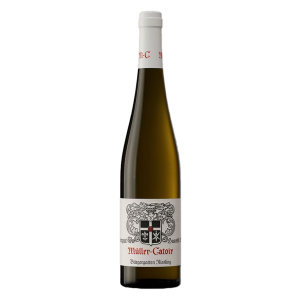 Müller-Catoir, Pfalz Bürgergarten Riesling  BIO 2023 - 0,75 l