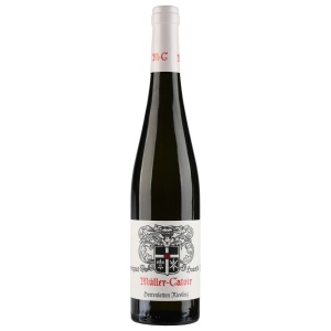 Müller-Catoir, Pfalz Herrenletten Riesling  BIO 2020 - 0,75 l