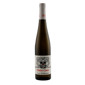 Müller-Catoir, Pfalz Herzog Weissburgunder  BIO 2023 - 0,75 l
