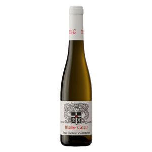 Müller-Catoir, Pfalz Herzog Rieslaner Beerenauslese  BIO 2020 - 0,375 l