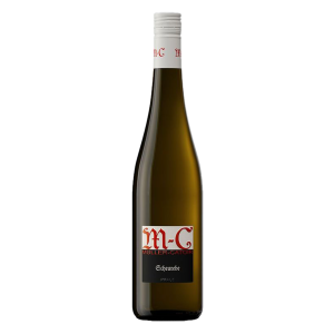 Müller-Catoir, Pfalz Scheurebe  BIO 2022 - 0,75 l
