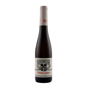 Müller-Catoir, Pfalz Herzog Rieslaner Trockenbeerenauslese  BIO 2023 - 0,375 l