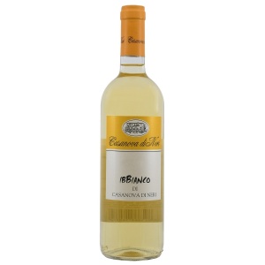 Casanova di Neri, Toscana IGT IB Bianco 2018 - 0,75 l