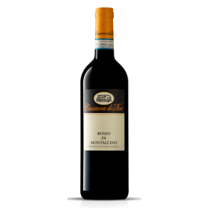 Casanova di Neri, Rosso di Montalcino DOC 2023 - 0,75 l