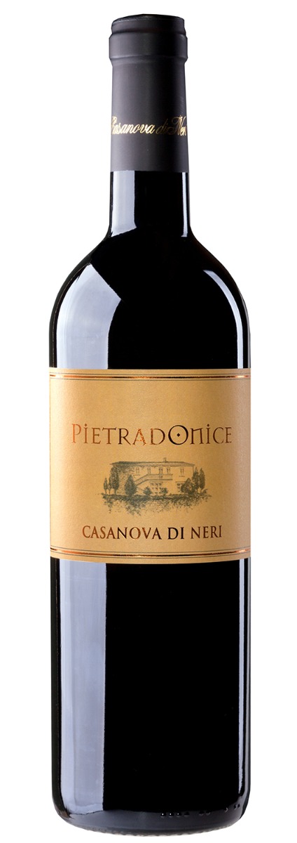Casanova di Neri, Toscana IGT Pietradonice 2021 - 0,75 l