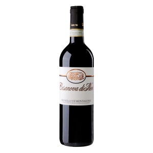 Casanova di Neri, Brunello di Montalcino DOCG 2018 - 0,75 l