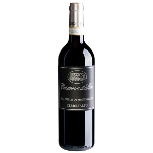 Casanova di Neri, Brunello di Montalcino DOCG Cerretalto 2018 - 0,75 l