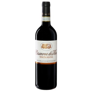 Casanova di Neri, Brunello di Montalcino DOCG Tenuta Nuova 2019 - 3 l