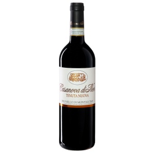 Casanova di Neri, Brunello di Montalcino DOCG Tenuta Nuova 2017 - 0,75 l