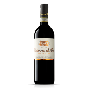 Casanova di Neri, Brunello di Montalcino DOCG Tenuta Nuova 2020 - 1,5 l
