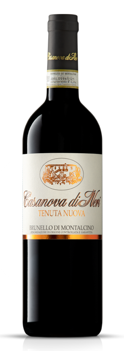 Casanova di Neri, Brunello di Montalcino DOCG Tenuta Nuova 2020 - 6 l